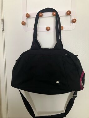 Great condition Haiku Women's Passage Eco Daypack Bag